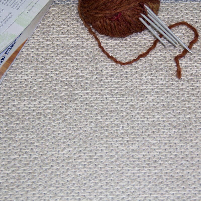 VM Carpet Aho matto 80x150 cm beige